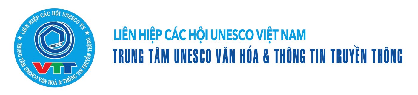 Trung Tâm Unesco Văn Hóa & Thông Tin Truyền Thông